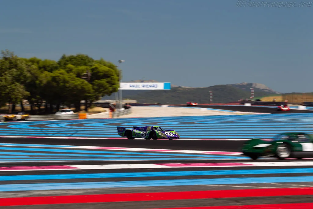 Dix Mille Tours 2020
